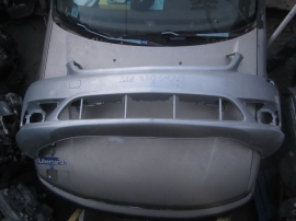 Mercedes Benz - Bumper - 2168805970